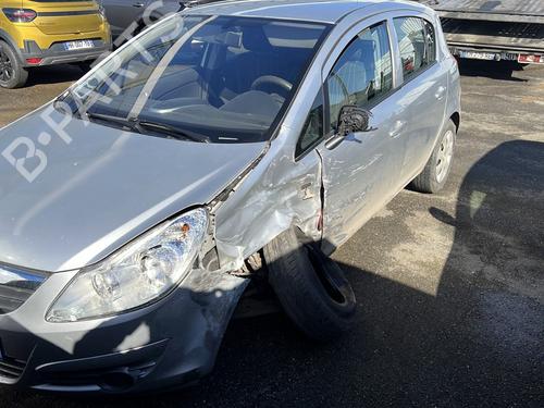 Right headlight OPEL CORSA D (S07)  | BP34183926C29  - Image 6