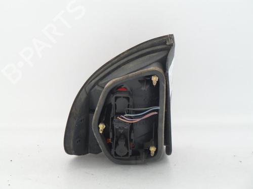 Used Right taillight RENAULT SAFRANE I (B54_) 2.1 dT (B546) (88 hp) 24773578