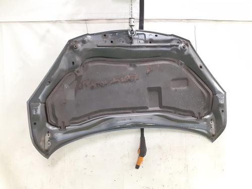 Used Hood Hood MAZDA 2 (DE_, DH_) 1.4 MZR-CD (68 hp) 24791272 24791272