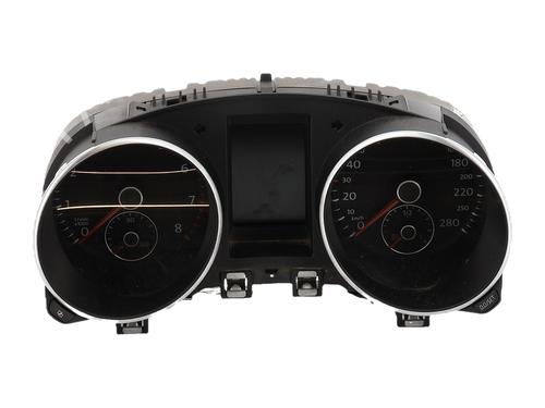 Instrument cluster VW GOLF VI (5K1) 2.0 GTi | BP36468656C47 - Image 4