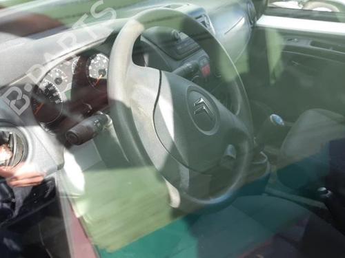 Heater blower motor CITROËN NEMO Box Body/MPV (AA_) 1.4 HDi | BP24777843M62 