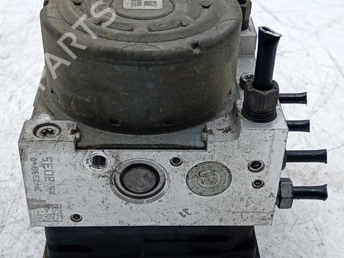 ABS pump PEUGEOT 2008 I (CU_) 1.6 HDi | BP33724772M43 - Image 4
