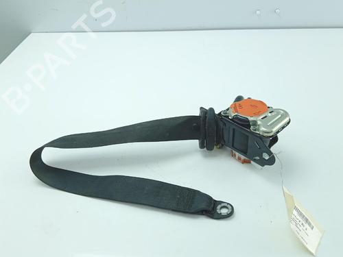 Used Front left seatbelt Front left seatbelt 37076516 37076516