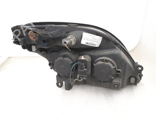 Lyskaster venstre RENAULT SCÉNIC I MPV (JA0/1_, FA0_) 1.6 (JA00, JA16, JA15, JA19, JA1V, JA2B, JA2C, JA0B,... (107 hp) 24783991