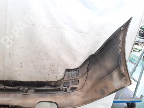 Rear bumper BMW 5 Touring (E61) 530 xd | BP26909383C8 