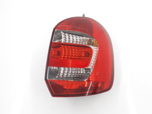 Right taillight RENAULT MODUS / GRAND MODUS (F/JP0_) 1.5 dCi (JP0G, JP0H) | BP26618323C35 - Image 2