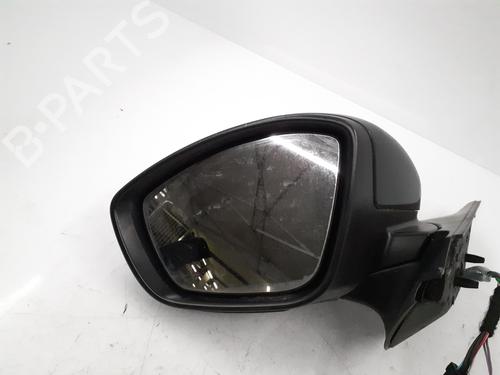 Used Left mirror CITROËN C3 III (SX) 1.6 BlueHDi 75 (75 hp) 30270530