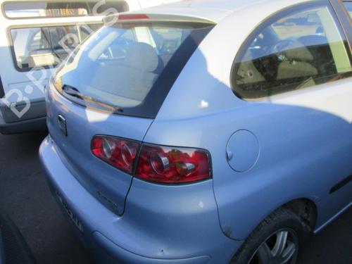 Right front fog light SEAT IBIZA III (6L1) 1.9 TDI | BP24773838C31 