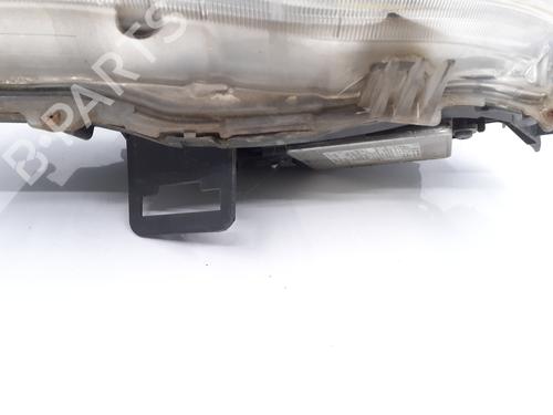 Left headlight MITSUBISHI OUTLANDER II (CW_W) 2.2 DI-D 4WD | BP29744374C28 