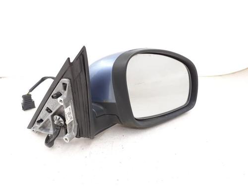 Used Right mirror SKODA FABIA II Combi (545) 1.9 TDI (105 hp) 24785432