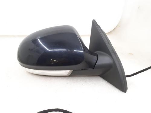 Used Right mirror VW PASSAT B6 (3C2) 1.9 TDI (105 hp) 24791782