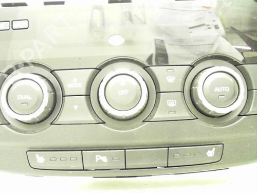 Used Climate control MAZDA 6 Estate (GJ, GL) 2.2 D (GJ2FW, GJ692) (175 hp) 24778004
