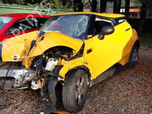 Tailgate lift support MINI MINI (F56) One D | BP24775218C138 - Image 2