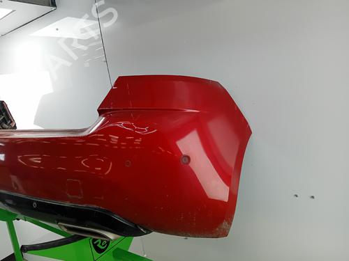 Bagtil kofangere Bagtil kofangere PEUGEOT 308 II (LB_, LP_, LW_, LH_, L3_) 1.6 BlueHDi 120 (120 hp) 36520567 36520567