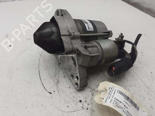 Used Starter Starter RENAULT CLIO IV (BH_) 0.9 TCe 90 (BHNF, BHMA, BHMH, BHJK, BHJR) (90 hp) 24790376 24790376