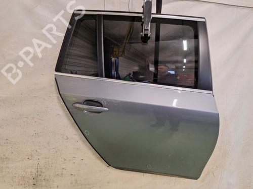 Used Right rear door BMW 5 Touring (E61) 523 i (190 hp) 29255602