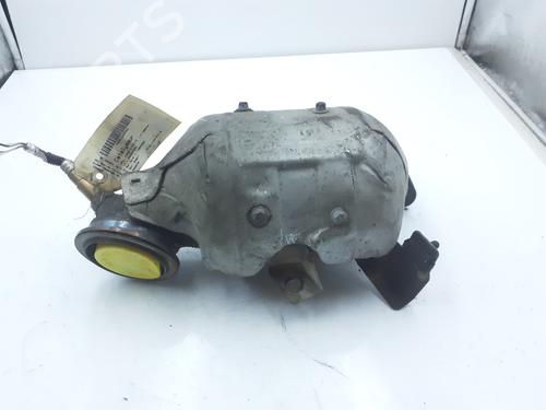 Catalizador Catalizador OPEL CORSA E (X15) 1.4 Turbo (08, 68) (101 hp) 37538718 37538718