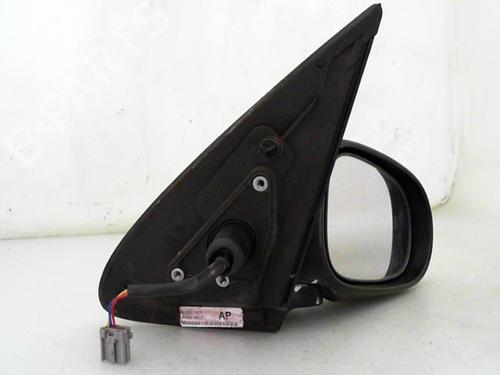 Used Right mirror NISSAN ALMERA II Hatchback (N16) 1.5 (90 hp) 24778525