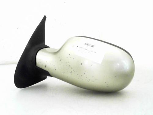 Used Left mirror NISSAN MICRA III (K12) 1.2 16V (80 hp) 24778547