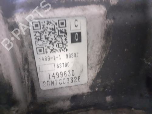 Gearbox CITROËN JUMPY III Van (V_) 2.0 BlueHDi 120 | BP32523174M3 