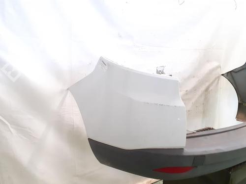 Rear bumper RENAULT MEGANE III Grandtour (KZ0/1) 1.5 dCi (KZ1G, KZ1W, KZ0R) | BP24794355C8 