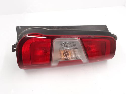 Used Right taillight CITROËN BERLINGO Box Body/MPV (K9) PureTech 110 (110 hp) 29829463