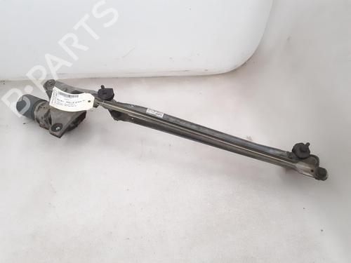 Used Front wiper motor VOLVO V50 (545) 1.6 D (110 hp) 24794009