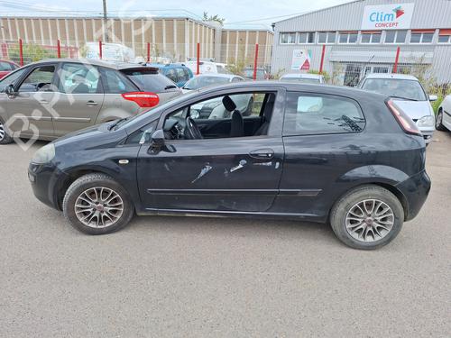 Used Parts FIAT PUNTO (199_) 4751438