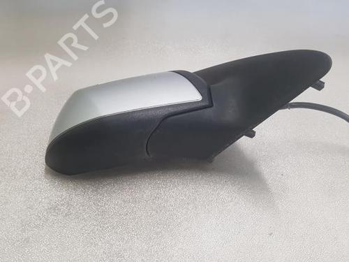 Right mirror FORD MONDEO III Saloon (B4Y) 2.0 16V | BP24777742C27 