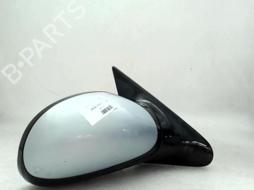 Right mirror PEUGEOT 406 Break (8E/F) 2.0 HDI 110 | BP24778686C27 