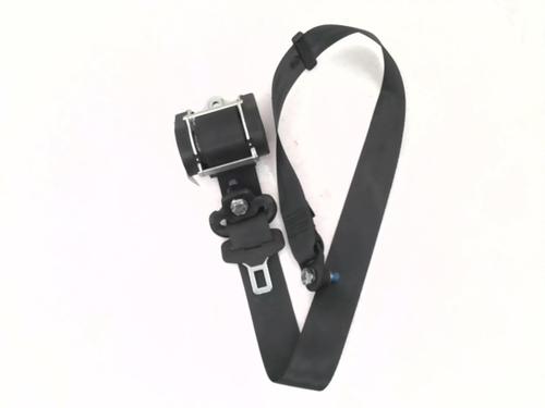 Used Rear left seatbelt Rear left seatbelt PEUGEOT BIPPER Tepee 1.3 HDi 75 (75 hp) 24783481 24783481