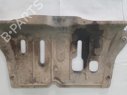 Used Underbody protection DACIA DUSTER (HS_) 1.5 dCi (HSAJ) (90 hp) 24780173