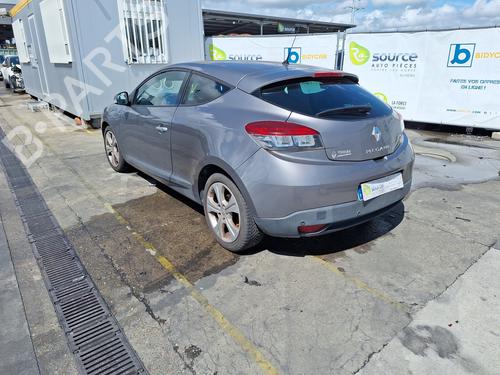 Engine RENAULT MEGANE III Coupe (DZ0/1_) 1.5 dCi (DZ09, DZ0D, DZ1F, DZ1G, DZ14, DZ29) | BP28621053M1 - Image 21
