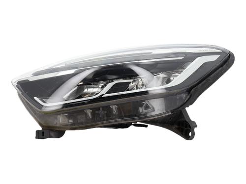 Left headlight RENAULT CAPTUR I (J5_, H5_) 0.9 TCe 90 | BP40609983C28 - Image 3