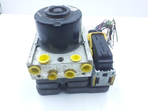 Used ABS pump ABS pump PEUGEOT 207 SW (WK_) 1.6 HDi (92 hp) 39980640 39980640