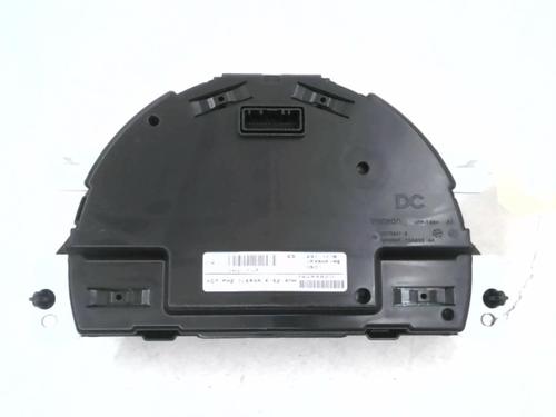 Instrument cluster RENAULT TWINGO III (BCM_, BCA_)  | BP24780690C47 