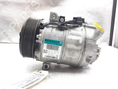 AC compressor NISSAN PRIMASTAR Van (X82) 2.0 dCi 130 | BP30746647M34 - Image 6