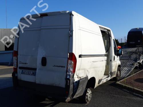 Other CITROËN JUMPER II Van 3.0 HDi 160 | BP24781478O1 