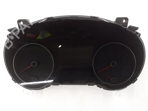 Instrument cluster KIA SPORTAGE IV (QL, QLE) 1.6 CRDi | BP29893615C47