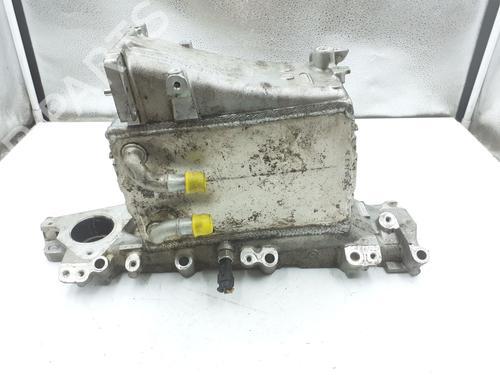 Intercooler VW GOLF VII (5G1, BQ1, BE1, BE2) 1.6 TDI | BP24940776M30 