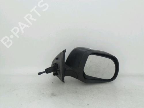 Used Right mirror NISSAN MICRA III (K12) 1.2 16V (65 hp) 24774490