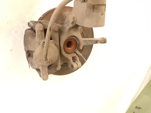 Right front steering knuckle RENAULT KANGOO Express (FW0/1_) 1.5 dCi 80 (FW15) | BP24802946M26  - Image 6