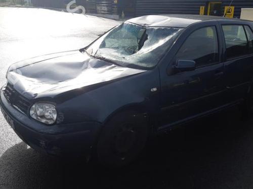 Hovedlysbryter VW GOLF IV (1J1) 1.6 16V | BP24782185I24 