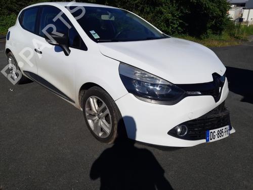 Left mirror RENAULT CLIO IV (BH_) 1.5 dCi 90 | BP24794949C26 