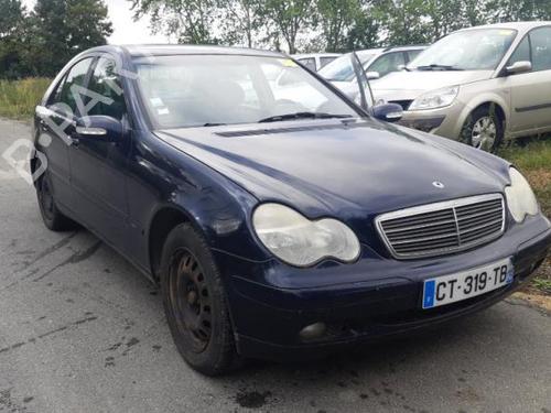 Køler MERCEDES-BENZ C-CLASS (W203) C 200 CDI (203.004) | BP24784954M31 
