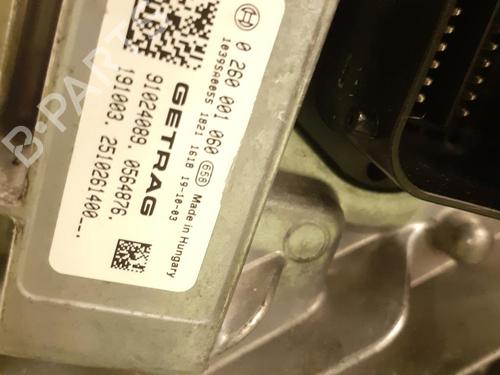 Gearbox RENAULT ARKANA I (LCM_, LDN_) | BP24793451M3 - Image 4