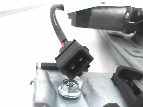 Used Front right window mechanism SEAT CORDOBA (6K1, 6K2) 1.9 SDI (68 hp) 24781755
