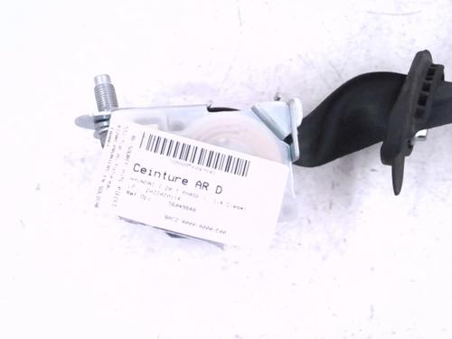 Used Rear right belt tensioner HYUNDAI i20 I (PB, PBT) 1.4 CRDi (75 hp) 24783081