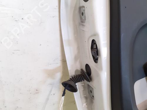 Right rear door CITROËN C3 III (SX) 1.2 PureTech 82 | BP29524086C5 