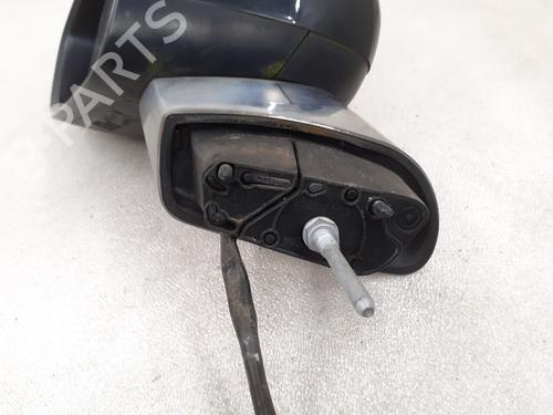 Left mirror CITROËN C3 II (SC_) 1.4 HDi 70 (SC8HZC, SC8HR0, SC8HP4) | BP27361754C26 
